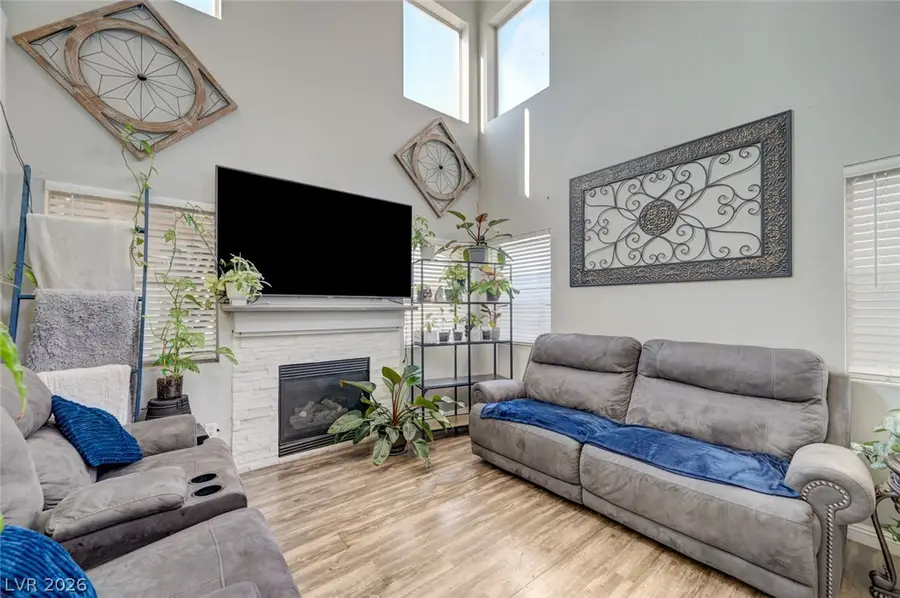4662 Coronado Hills Way, Las Vegas, NV 89115 - #3