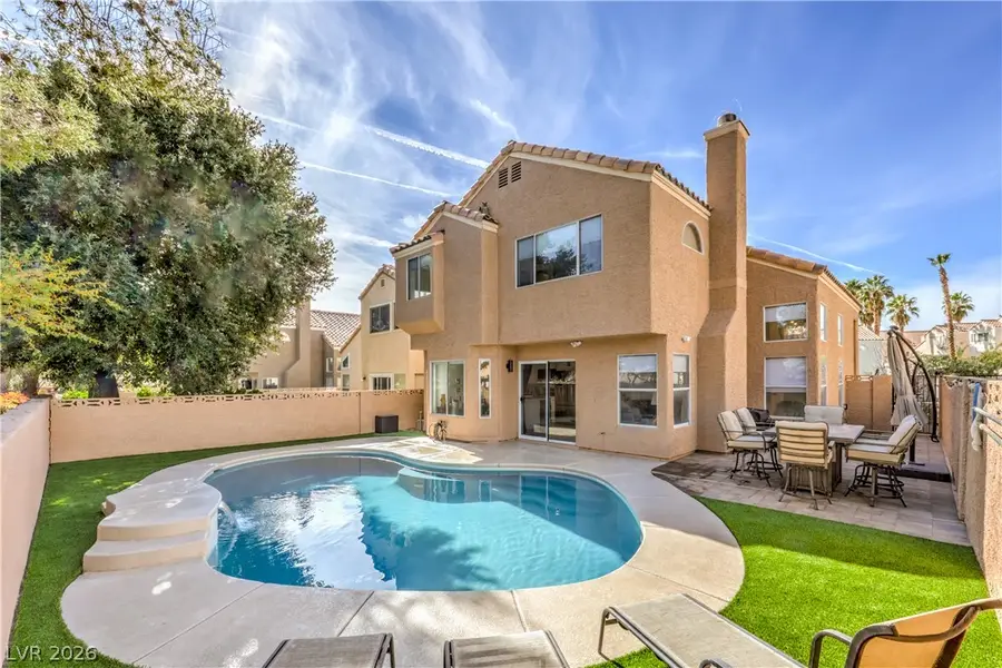 8352 Shore Breeze Drive, Las Vegas, NV 89128 - #2