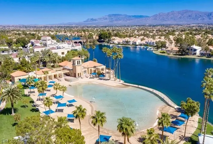 8352 Shore Breeze Drive, Las Vegas, NV 89128 - #3