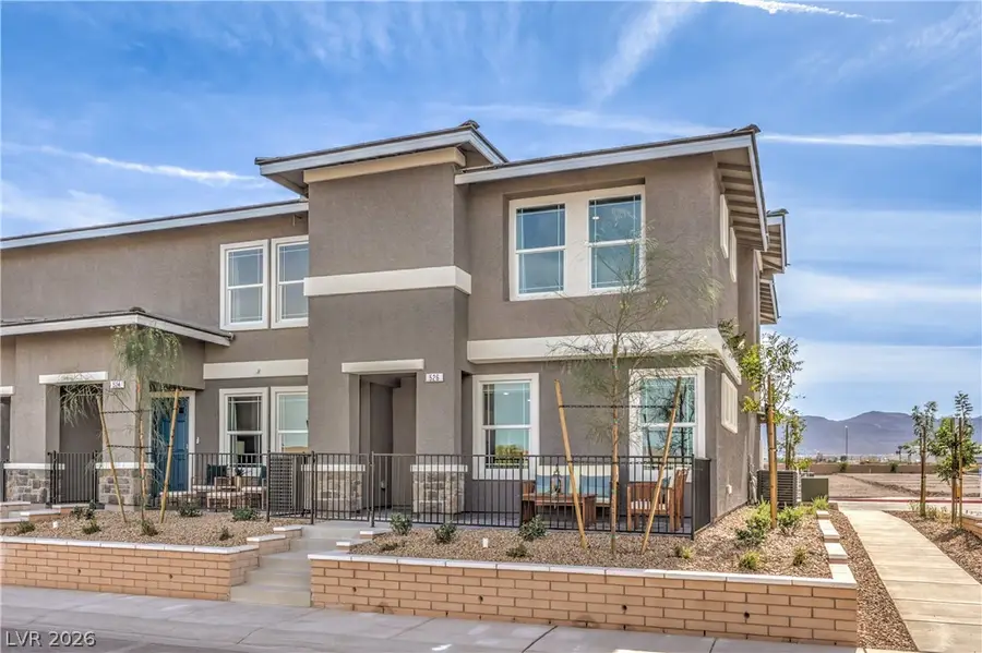 906 Rosy Starling Street, Henderson, NV 89011 - #2
