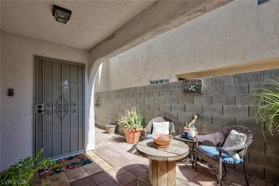 3940 Gulliver Street, Las Vegas, NV 89115 - #3
