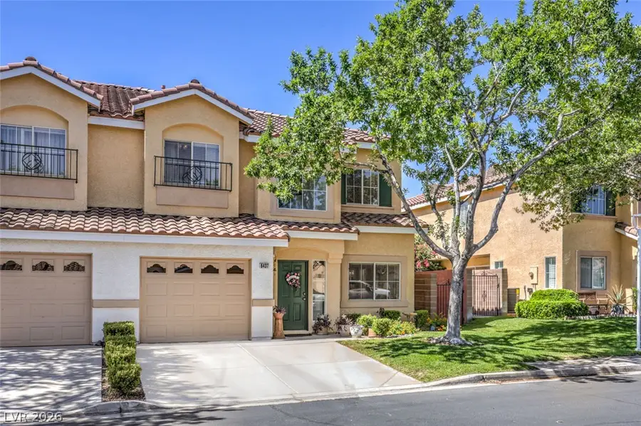 6437 Sundown Heights Avenue, Las Vegas, NV 89130 - #2
