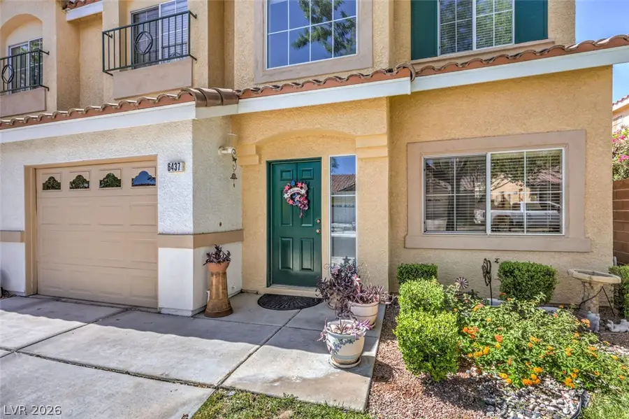 6437 Sundown Heights Avenue, Las Vegas, NV 89130 - #3