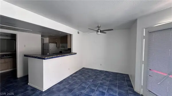 1830 N Pecos Road #130, Las Vegas, NV 89115