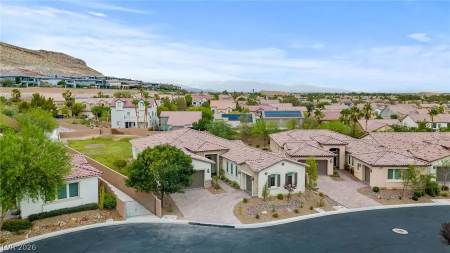 4184 San Capri Way, Las Vegas, NV 89141 - #2