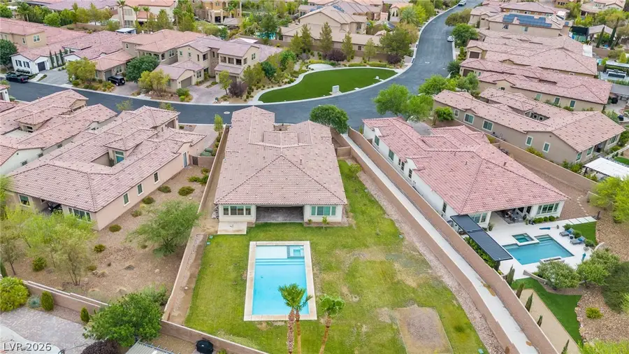 4184 San Capri Way, Las Vegas, NV 89141 - #3