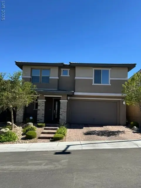 12543 Dolan Point Street, Las Vegas, NV 89138 - #1