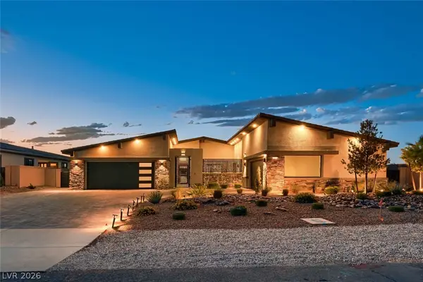 8310 W Camero Avenue, Las Vegas, NV 89113