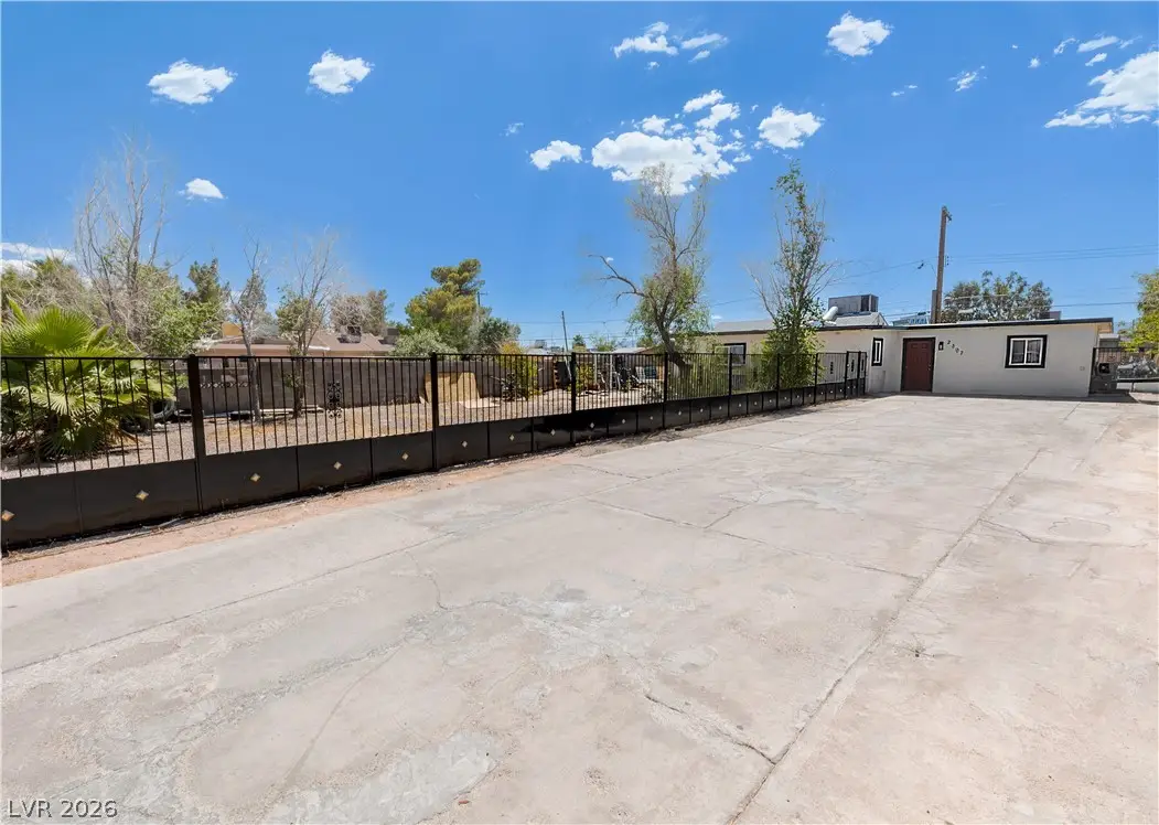 2307 Daley Street, North Las Vegas, NV 89030 - #1