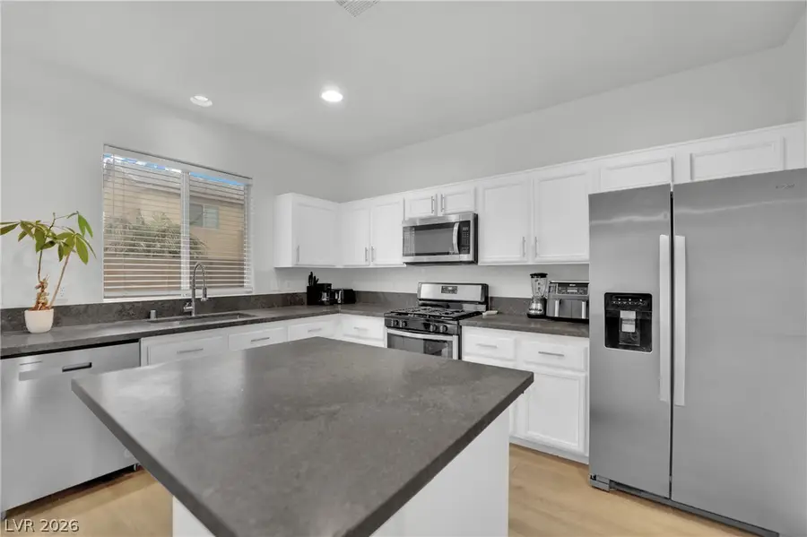 4063 Blue Wildrye Street, Las Vegas, NV 89122 - #2