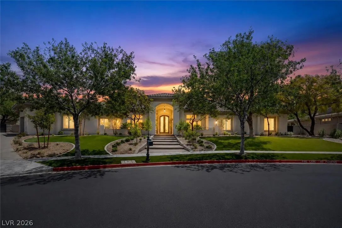 2602 Stefano Circle, Henderson, NV 89052 - #1