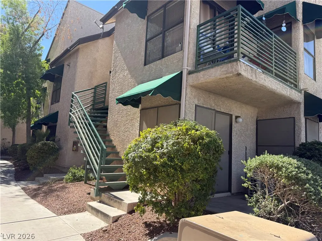 530 Elm Drive #105, Las Vegas, NV 89169 - #1