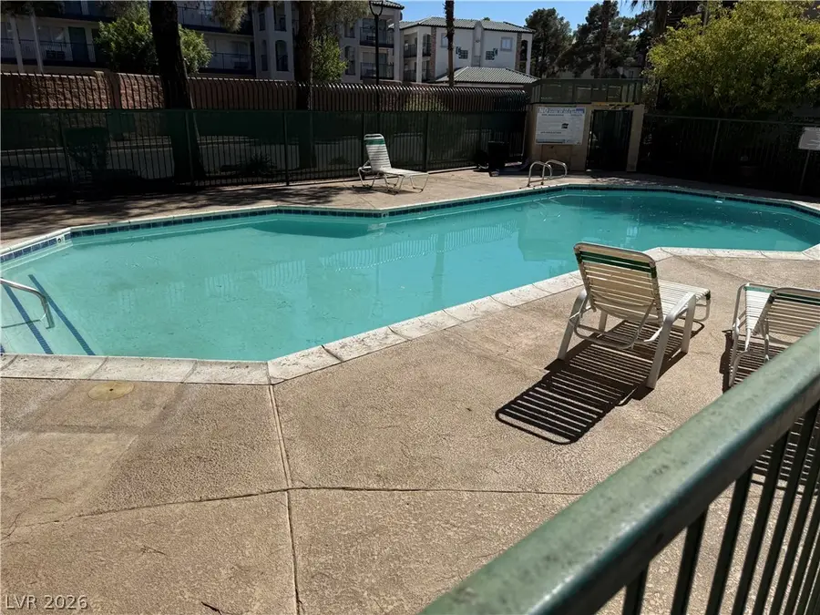 530 Elm Drive #105, Las Vegas, NV 89169 - #2