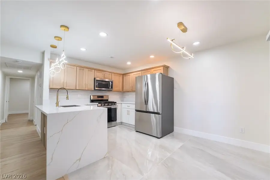 5064 Spencer Street #A, Las Vegas, NV 89119 - #2
