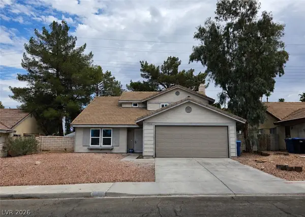 2366 Belvedere Drive, Henderson, NV 89014