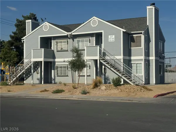 1998 Dwarf Star Drive, Las Vegas, NV 89115