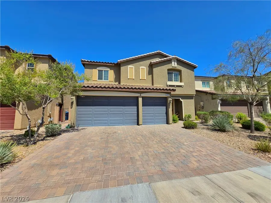 6186 Allen Cove Court, Las Vegas, NV 89148 - #2