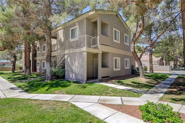 5250 S Rainbow Boulevard #1048, Las Vegas, NV 89118