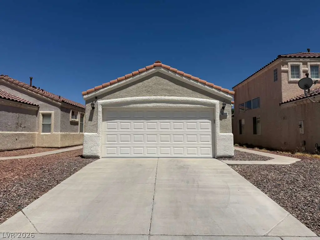 9588 Ensworth Street, Las Vegas, NV 89123 - #1