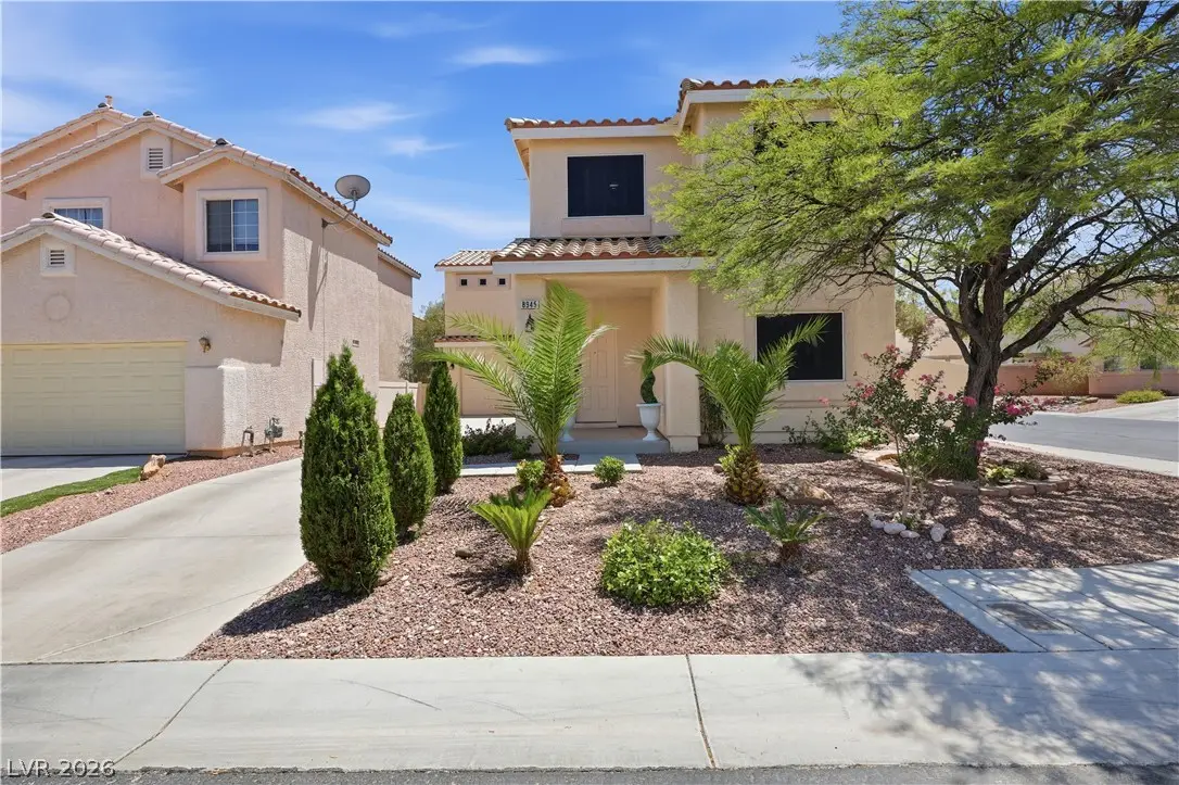 8945 Houston Ridge Avenue, Las Vegas, NV 89178 - #1
