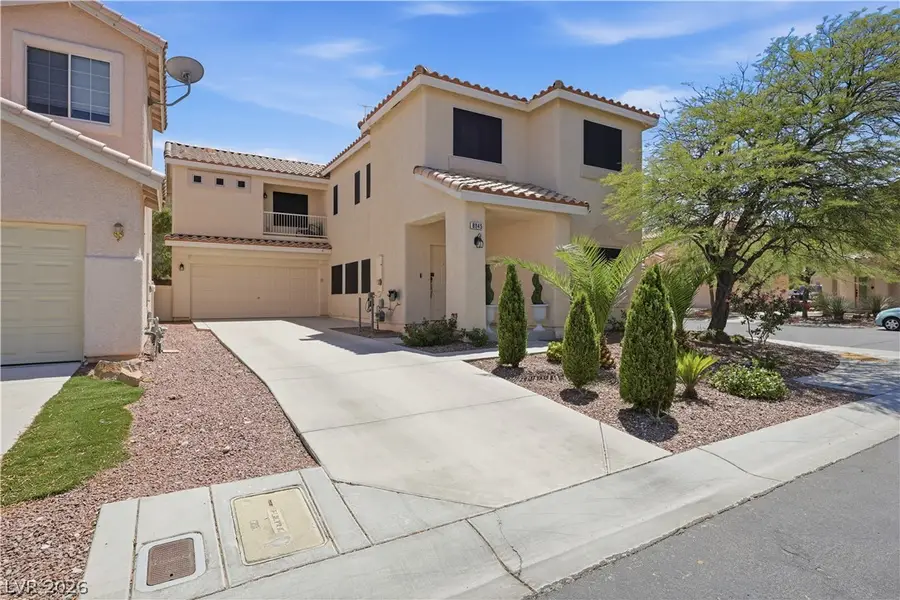 8945 Houston Ridge Avenue, Las Vegas, NV 89178 - #2