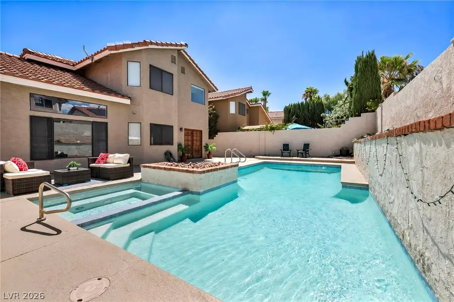 9008 Pebble Shore Court, Las Vegas, NV 89117 - #2