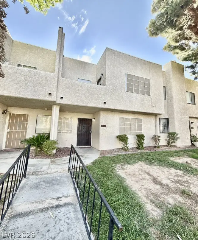 2654 Aracatuba Avenue, Las Vegas, NV 89121 - #1