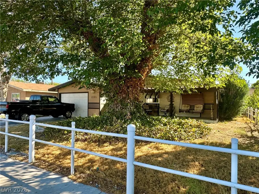 2104 Valley Drive, Las Vegas, NV 89108 - #2