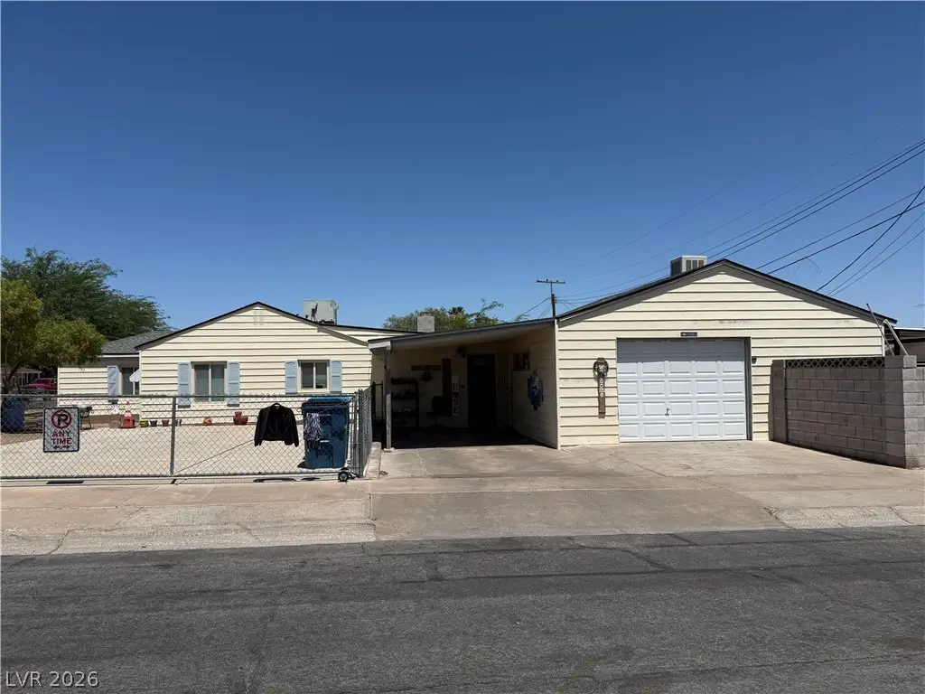 449 Republic Street, Henderson, NV 89015 - #1
