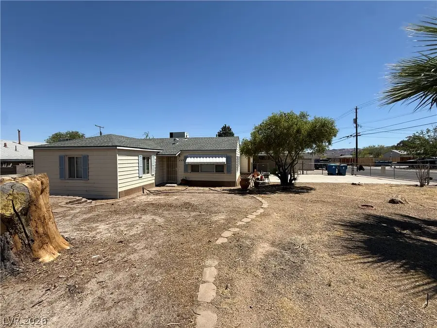 449 Republic Street, Henderson, NV 89015 - #2