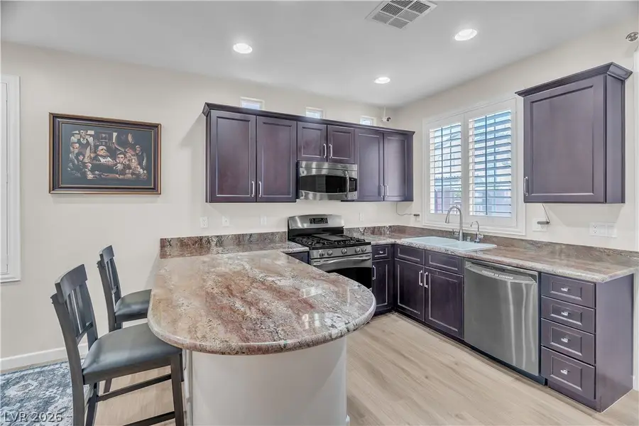 11377 Corsica Mist Avenue, Las Vegas, NV 89135 - #2