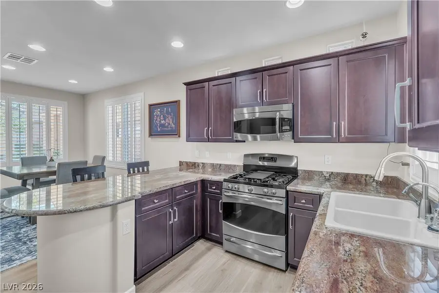 11377 Corsica Mist Avenue, Las Vegas, NV 89135 - #3