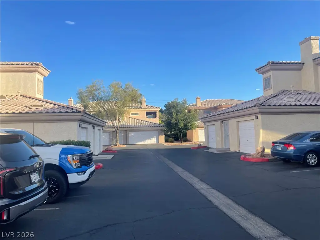 3600 Arginis Street #201, Las Vegas, NV 89108 - #1