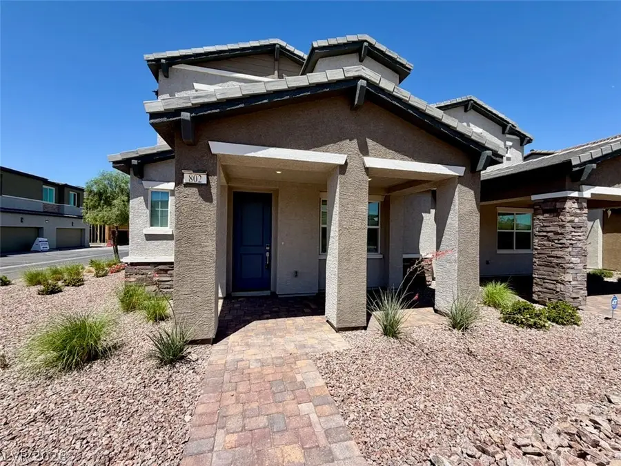 802 Royal Beekman Street, Henderson, NV 89011 - #2