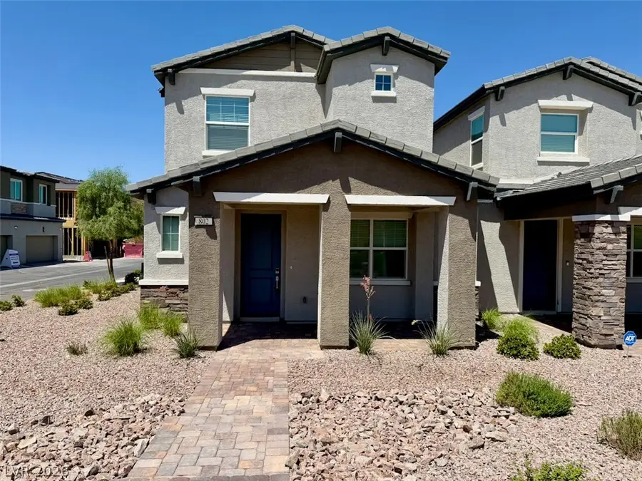 802 Royal Beekman Street, Henderson, NV 89011 - #3