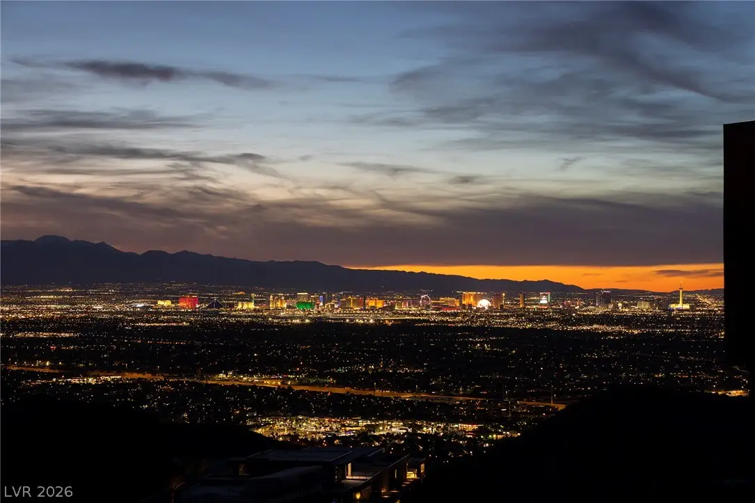 489 Rock Peak Drive, Henderson, NV 89012 - #1