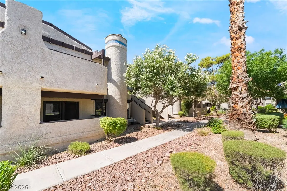 5078 Jeffreys Street #101, Las Vegas, NV 89119 - #1