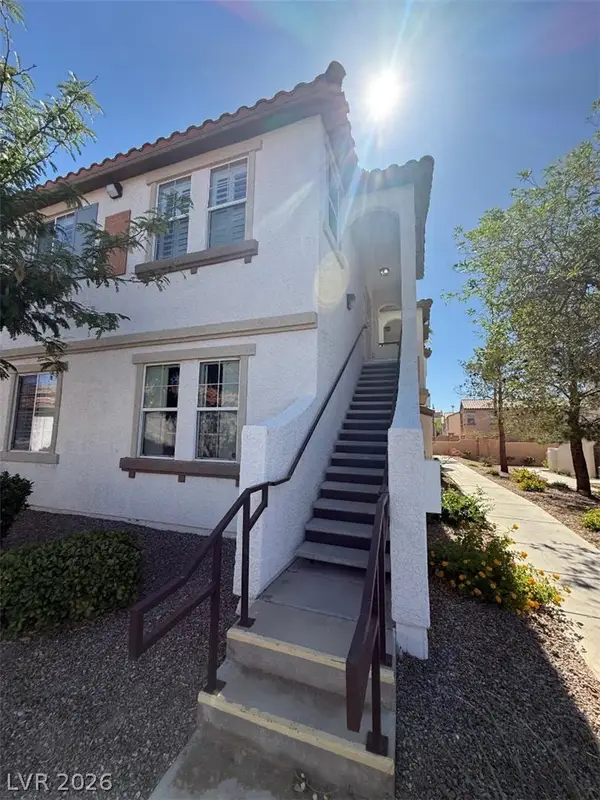 50 Aura De Blanco Street #3201, Henderson, NV 89074