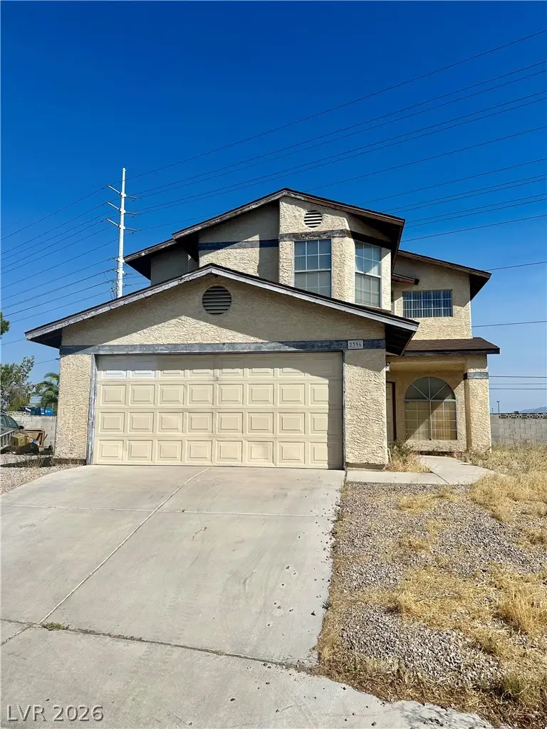 2396 Valley Drive, Las Vegas, NV 89108 - #1