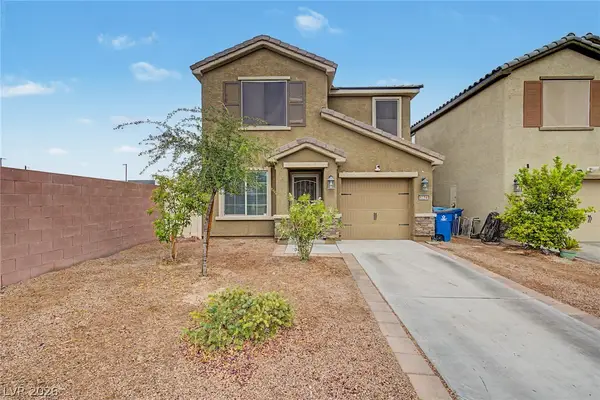 6154 Portland Treaty Avenue, Las Vegas, NV 89122