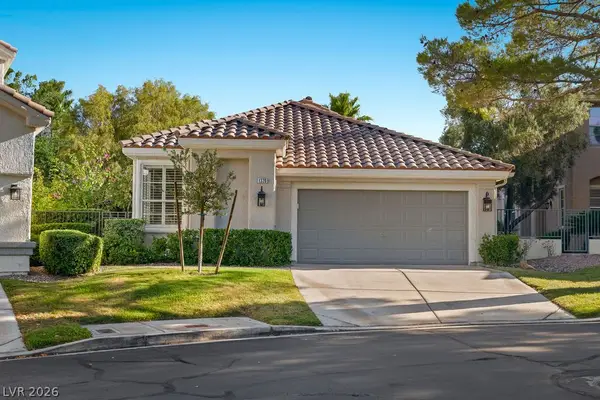 1320 Elk River Circle, Las Vegas, NV 89134