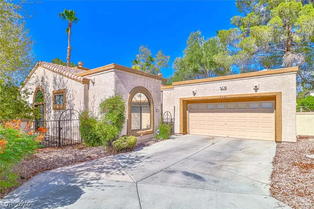 5446 Birchbrook Court, Las Vegas, NV 89120 - #1