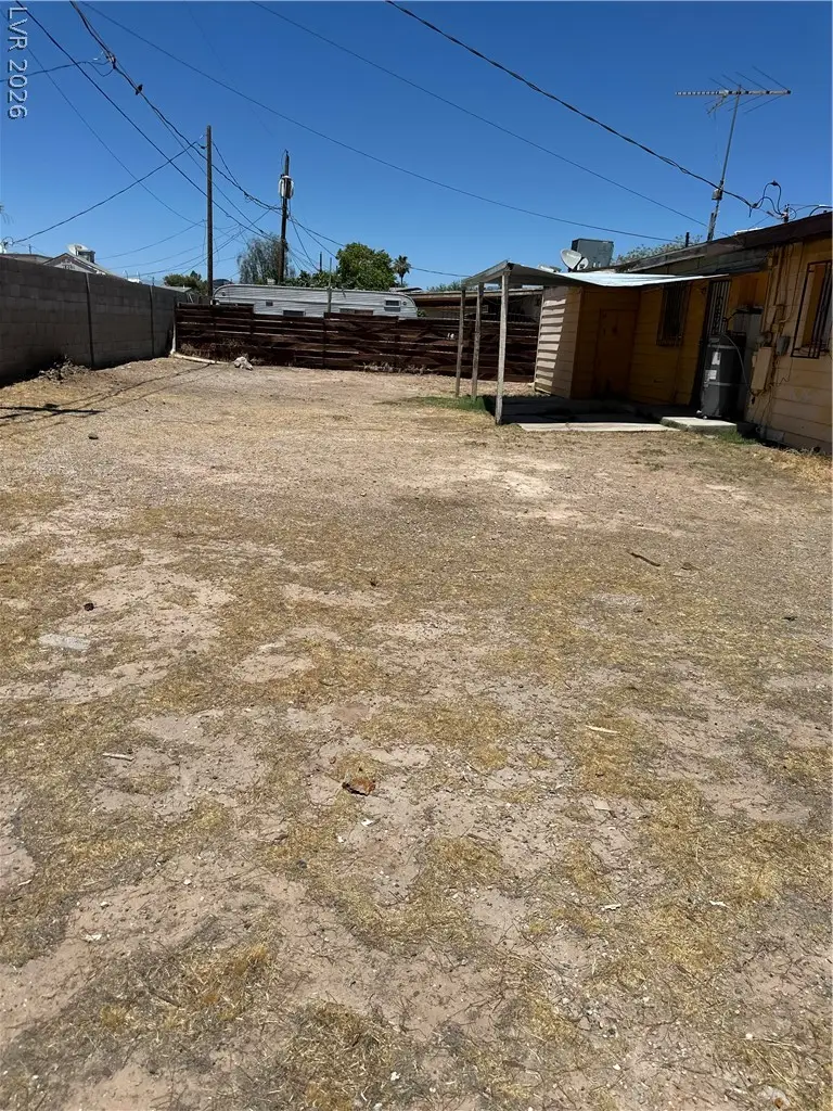 1812 S 9th Street, Las Vegas, NV 89104 - #2