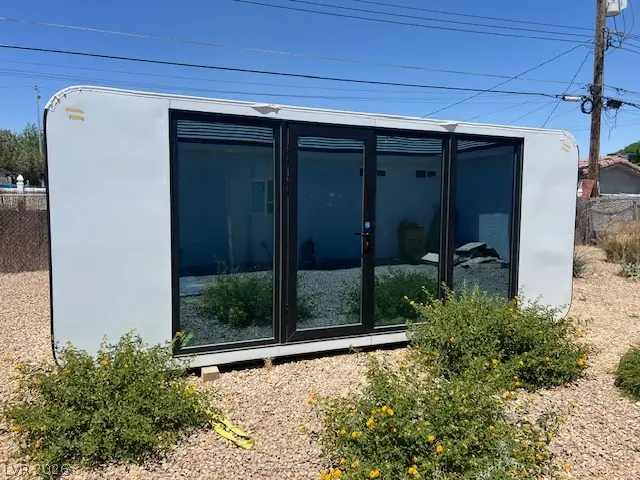 1912 Carver Avenue, North Las Vegas, NV 89032 - #1