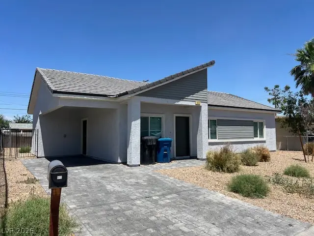 1912 Carver Avenue, North Las Vegas, NV 89032 - #3