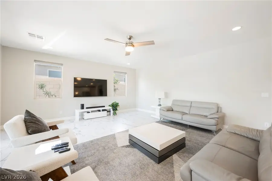 9163 Mira Linda Road, Las Vegas, NV 89148 - #2