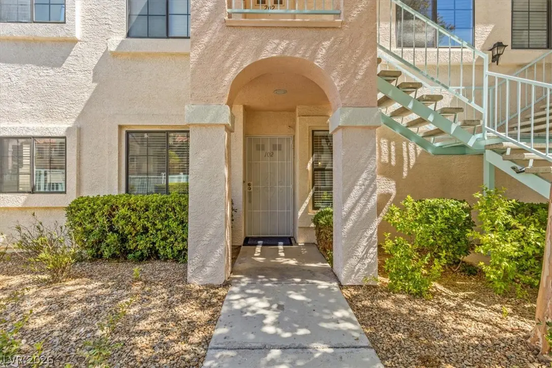 4881 S Torrey Pines Drive #102, Las Vegas, NV 89103 - #1