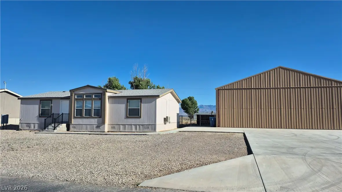 819 Skyhawk Avenue, Sandy Valley, NV 89019 - #1