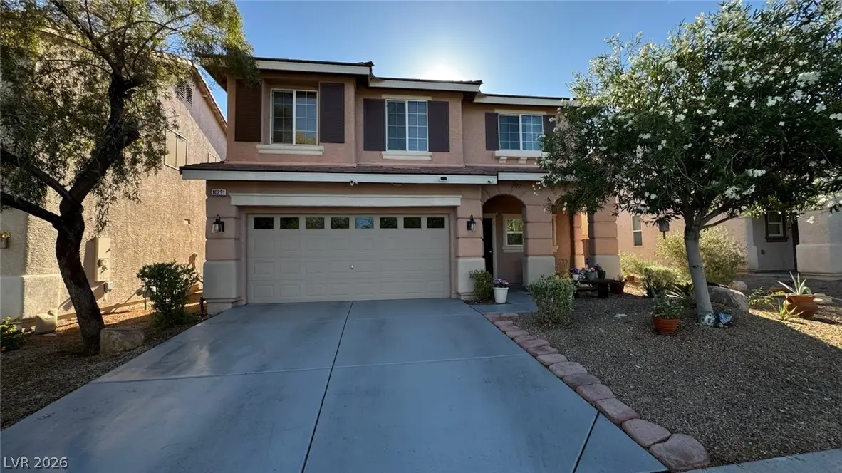 10291 Brilliant Sky Drive, Las Vegas, NV 89178 - #1
