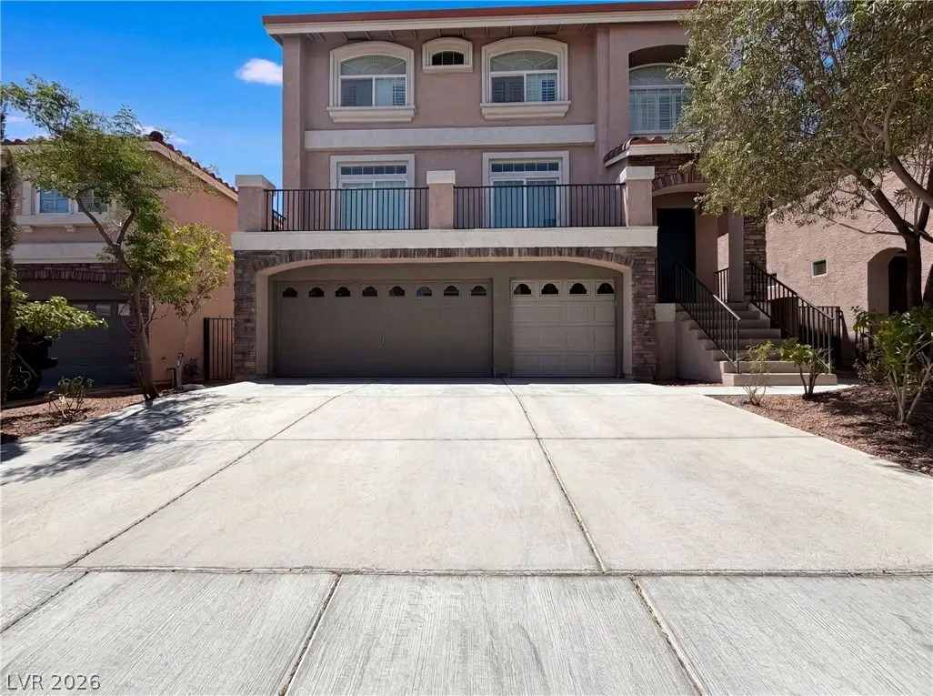 5429 Ledgewood Creek Avenue, Las Vegas, NV 89141 - #1